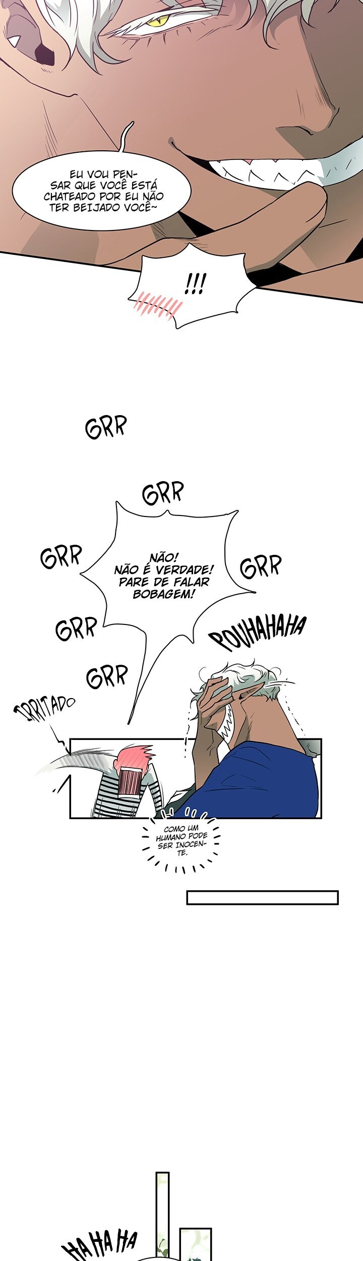 Dear Door Capitulo 17 - pagina 15
