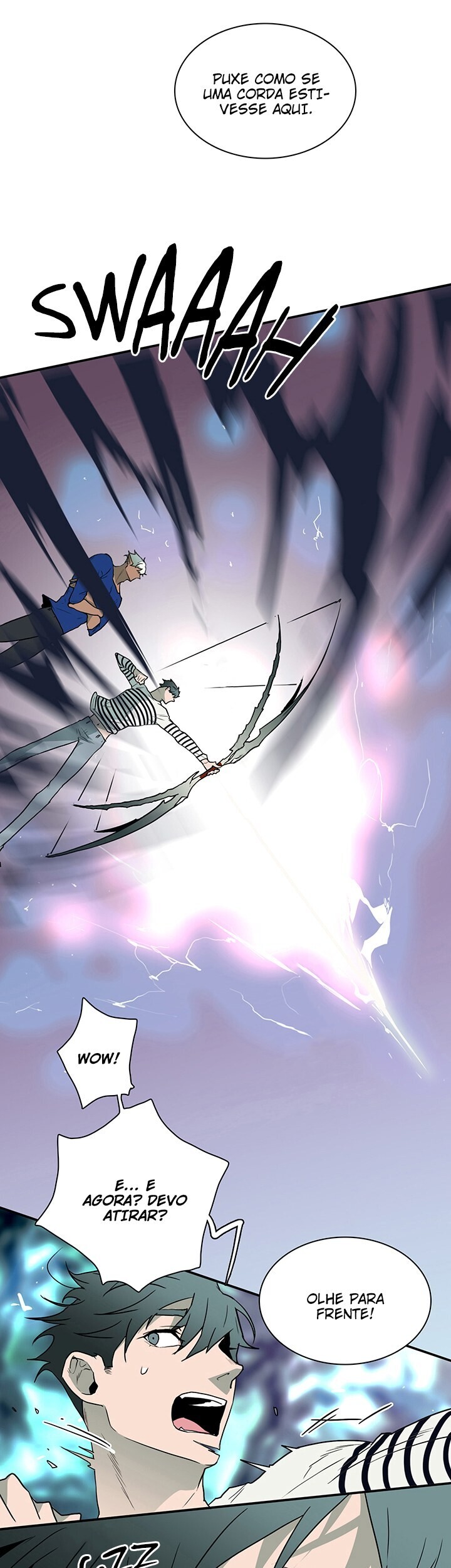 Dear Door Capitulo 17 - pagina 18