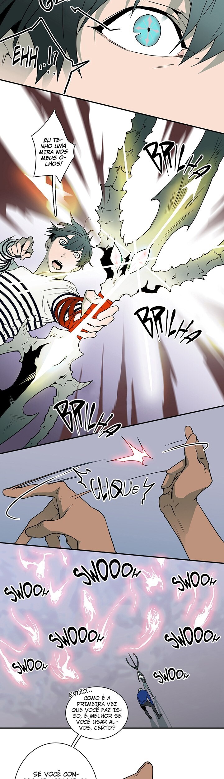 Dear Door Capitulo 17 - pagina 19
