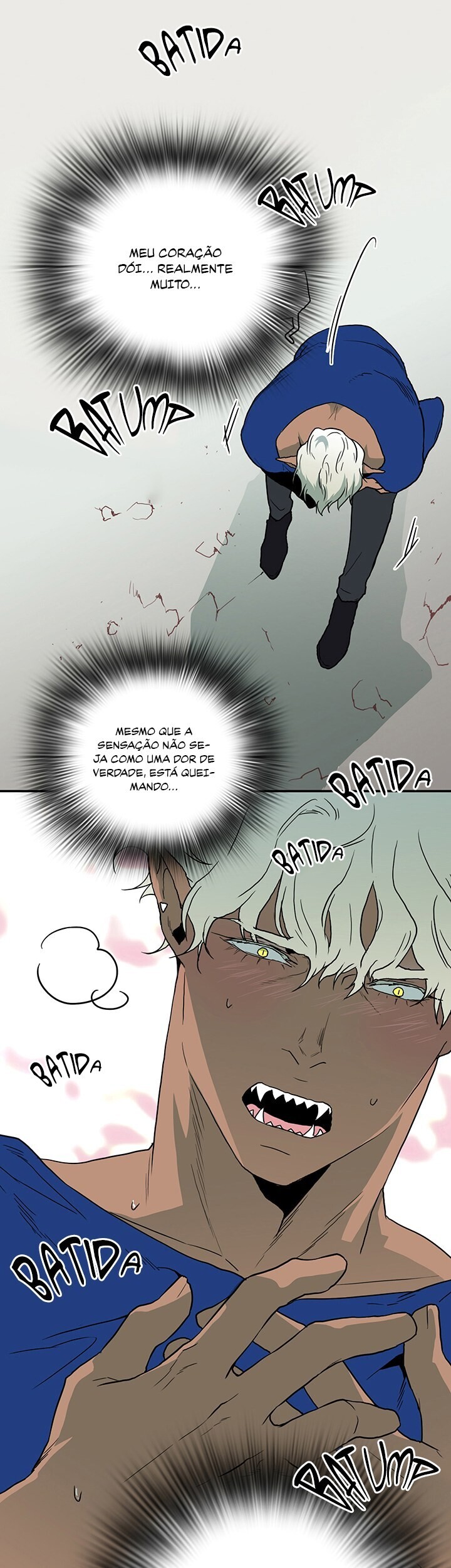 Dear Door Capitulo 17 - pagina 24