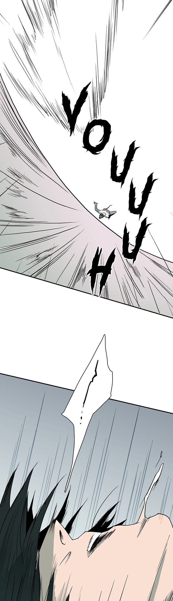 Dear Door Capitulo 17 - pagina 32