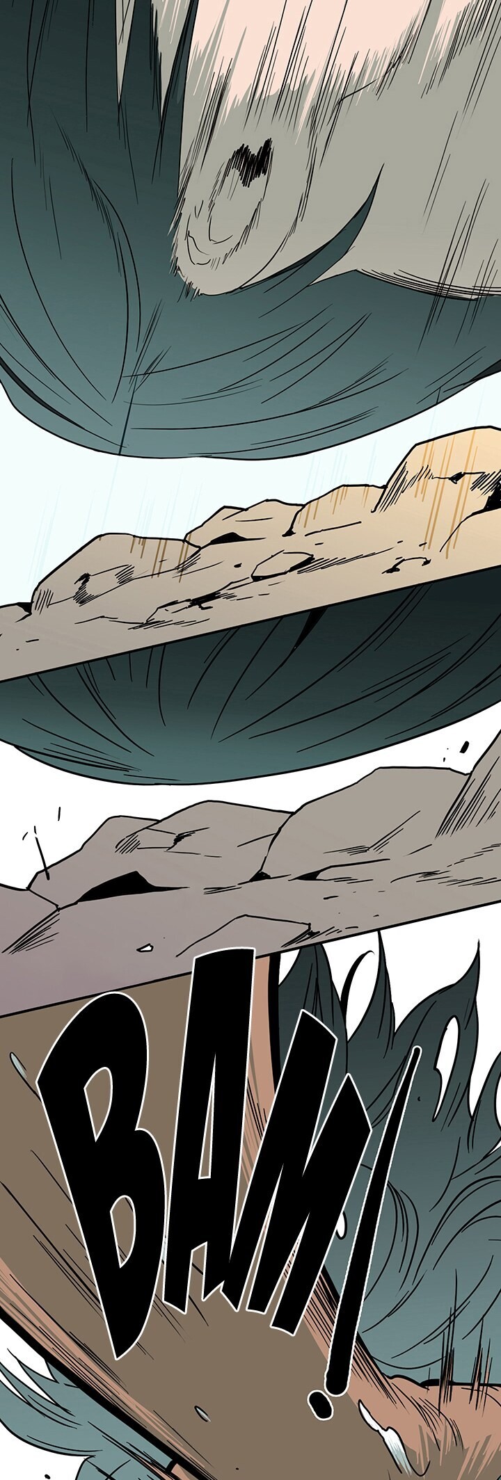 Dear Door Capitulo 17 - pagina 33