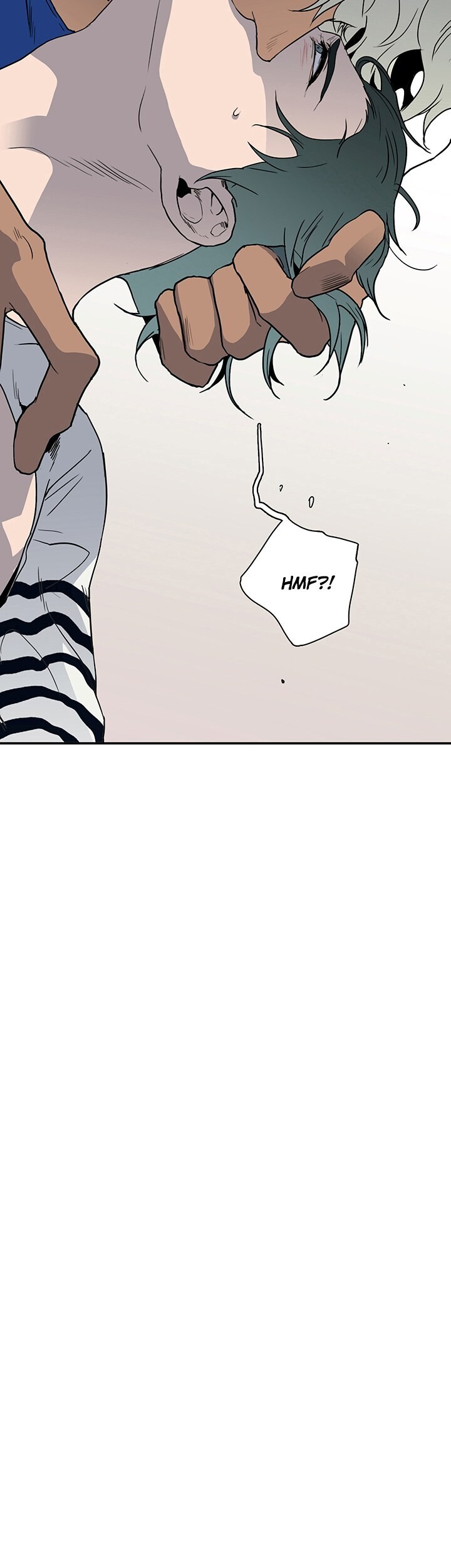 Dear Door Capitulo 17 - pagina 42