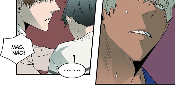 Dear Door Capitulo 19 - pagina 13