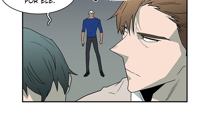 Dear Door Capitulo 19 - pagina 15