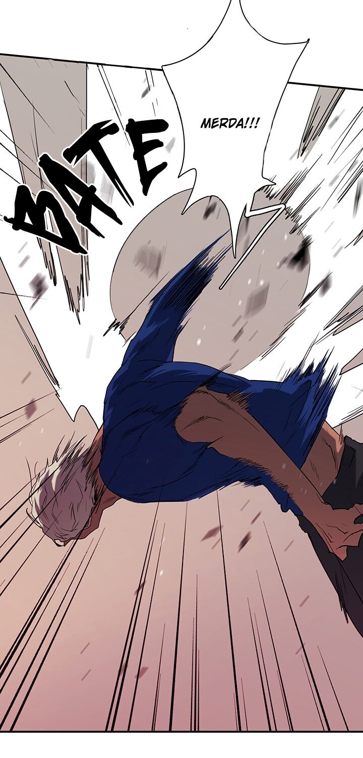Dear Door Capitulo 19 - pagina 19