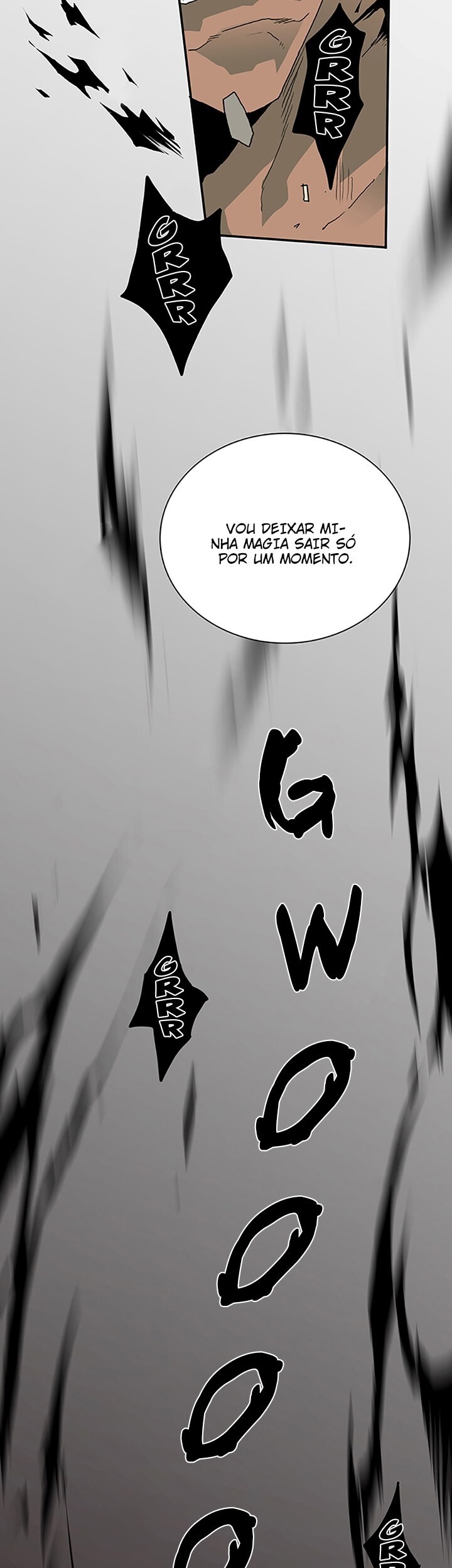Dear Door Capitulo 19 - pagina 21