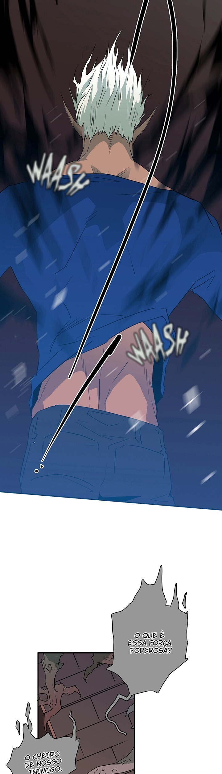 Dear Door Capitulo 19 - pagina 23