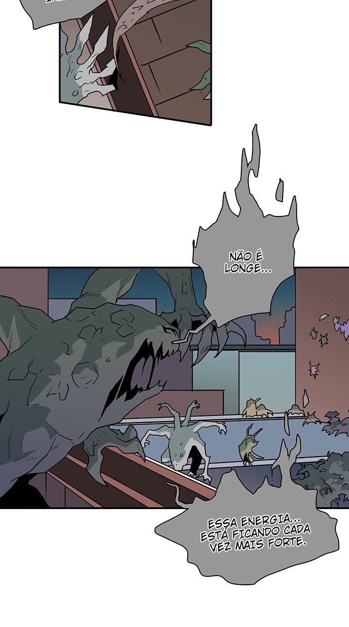 Dear Door Capitulo 19 - pagina 24