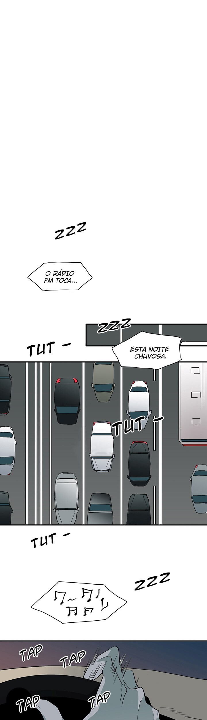 Dear Door Capitulo 19 - pagina 29