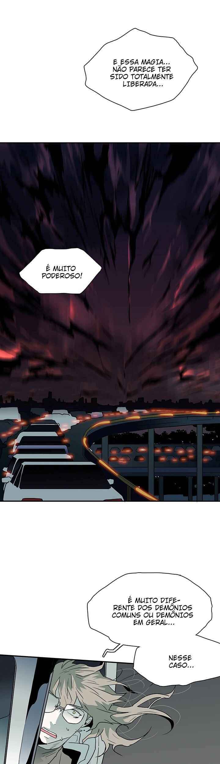 Dear Door Capitulo 19 - pagina 33