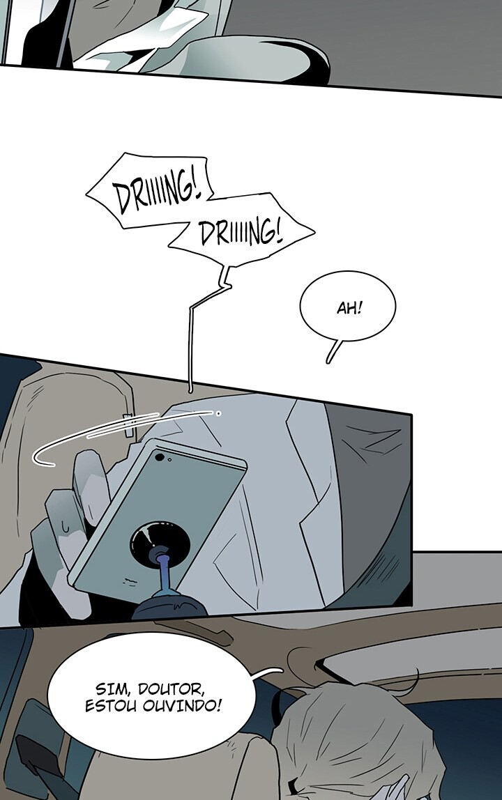 Dear Door Capitulo 19 - pagina 34