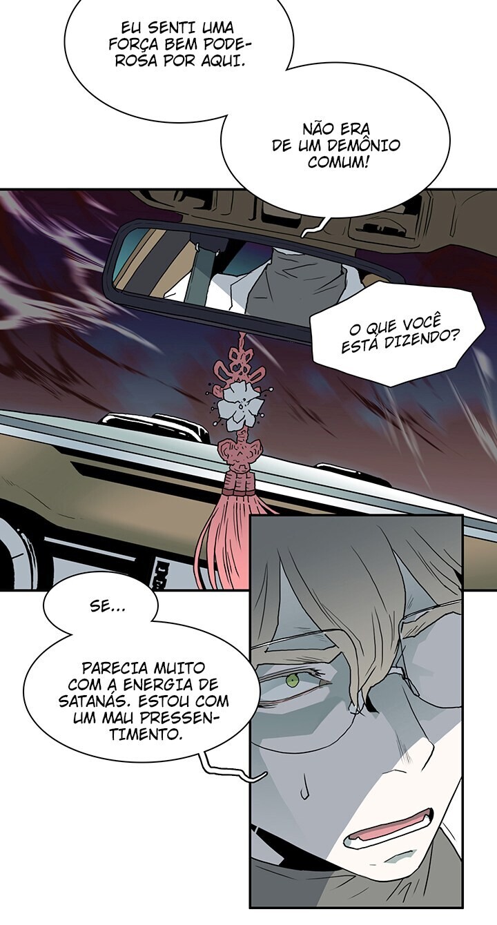 Dear Door Capitulo 19 - pagina 36