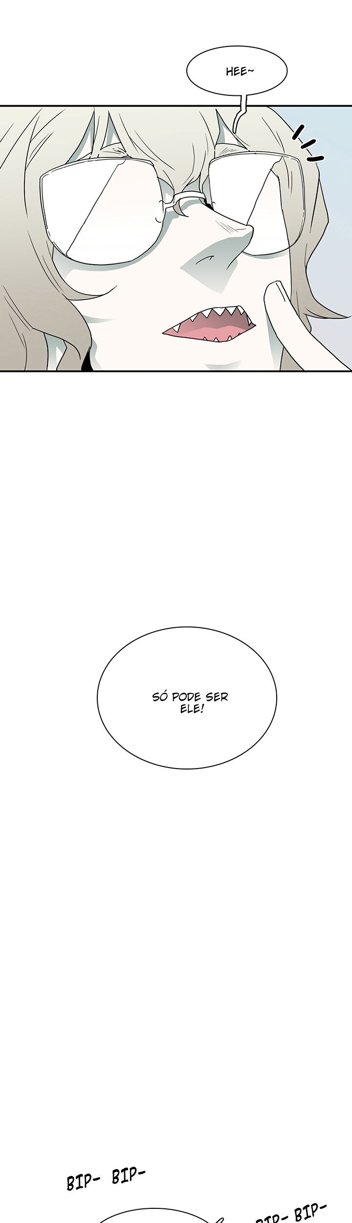 Dear Door Capitulo 19 - pagina 39