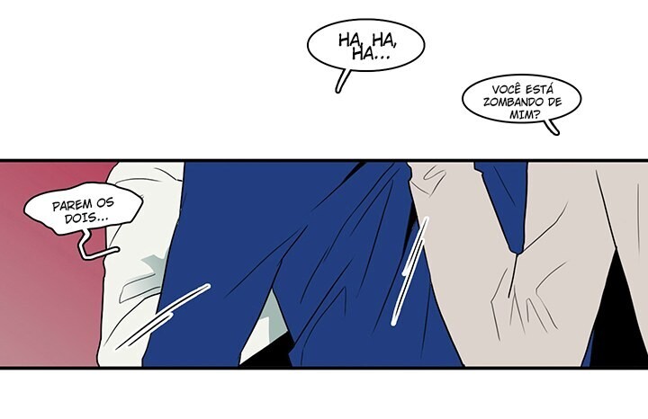 Dear Door Capitulo 19 - pagina 4