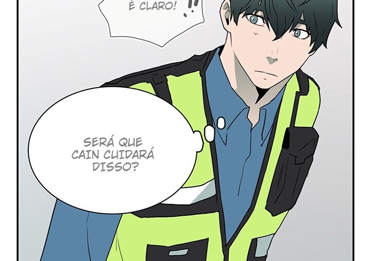 Dear Door Capitulo 19 - pagina 42