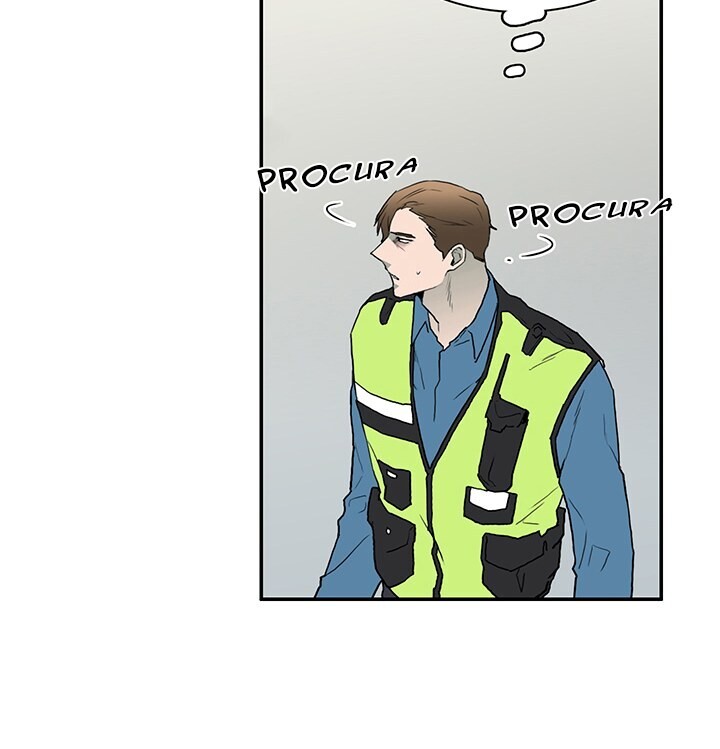 Dear Door Capitulo 19 - pagina 49