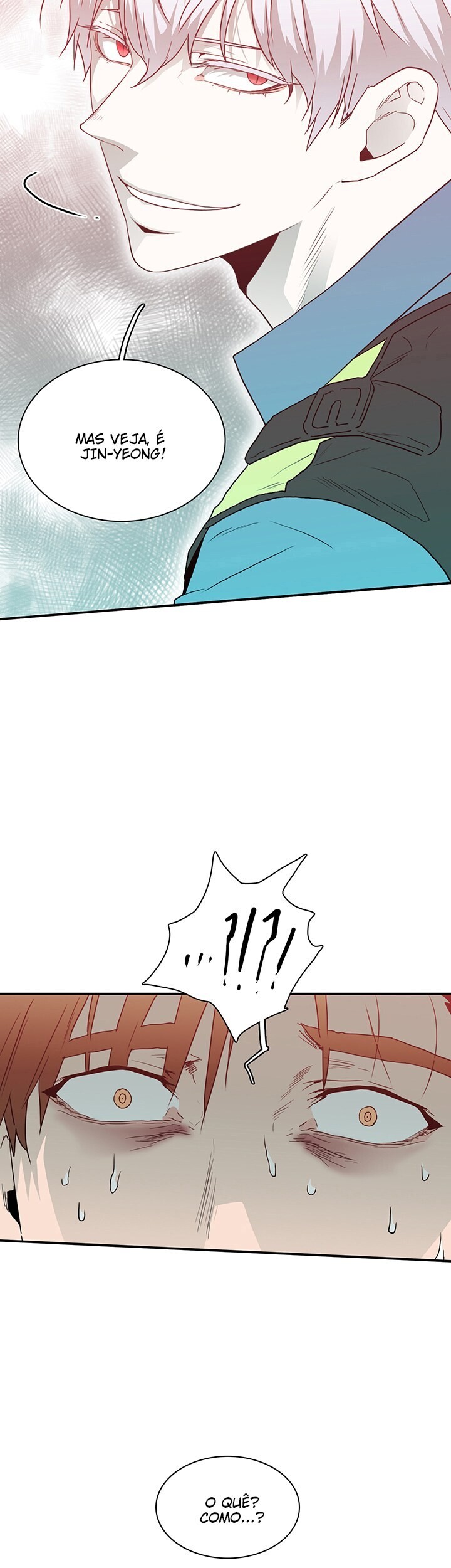 Dear Door Capitulo 19 - pagina 52