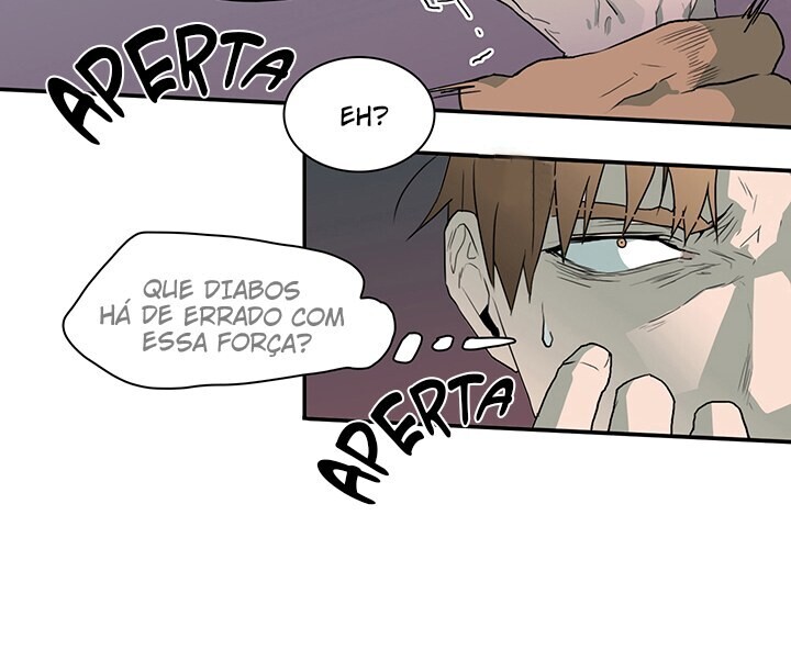 Dear Door Capitulo 19 - pagina 8
