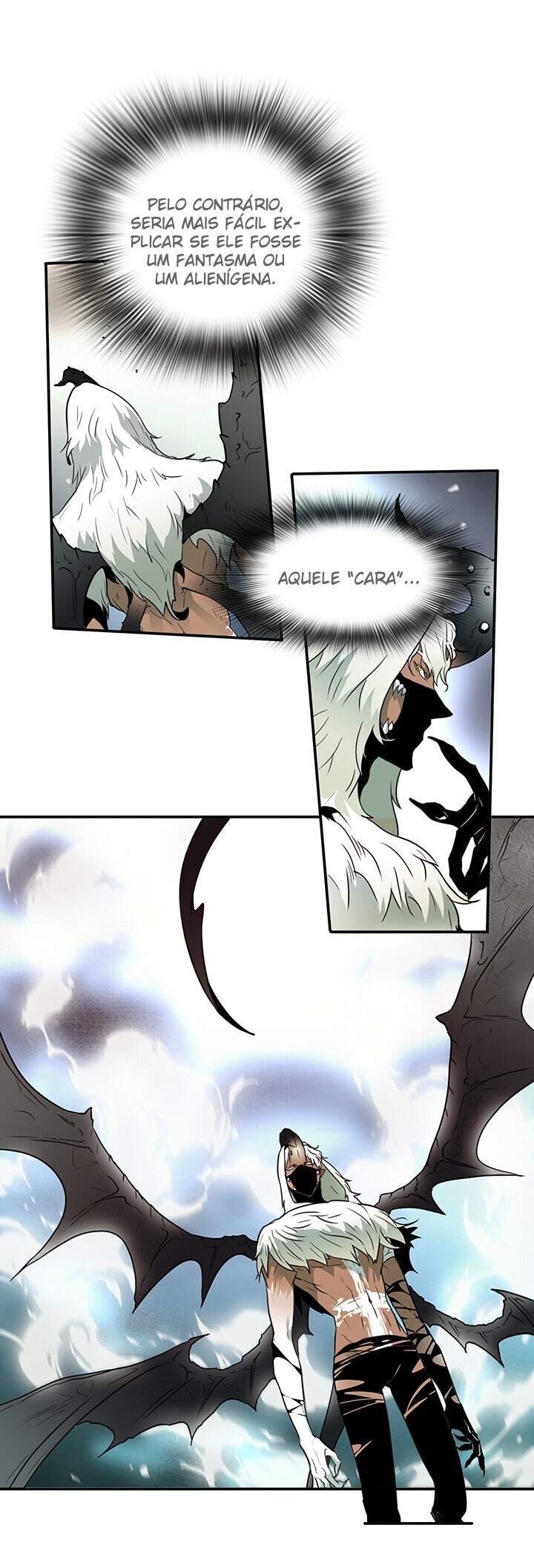Dear Door Capitulo 2 - pagina 12 Dear Door Capitulo 2 - pagina 12