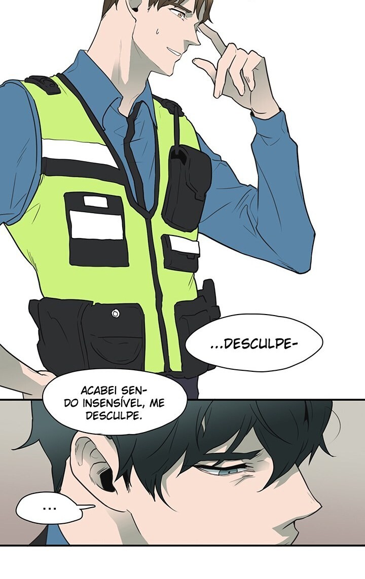 Dear Door Capitulo 2 - pagina 18 Dear Door Capitulo 2 - pagina 18