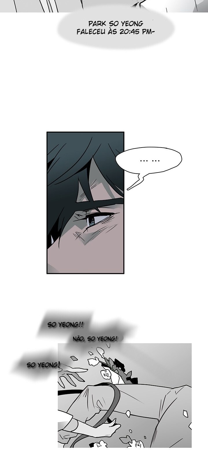 Dear Door Capitulo 2 - pagina 28 Dear Door Capitulo 2 - pagina 28