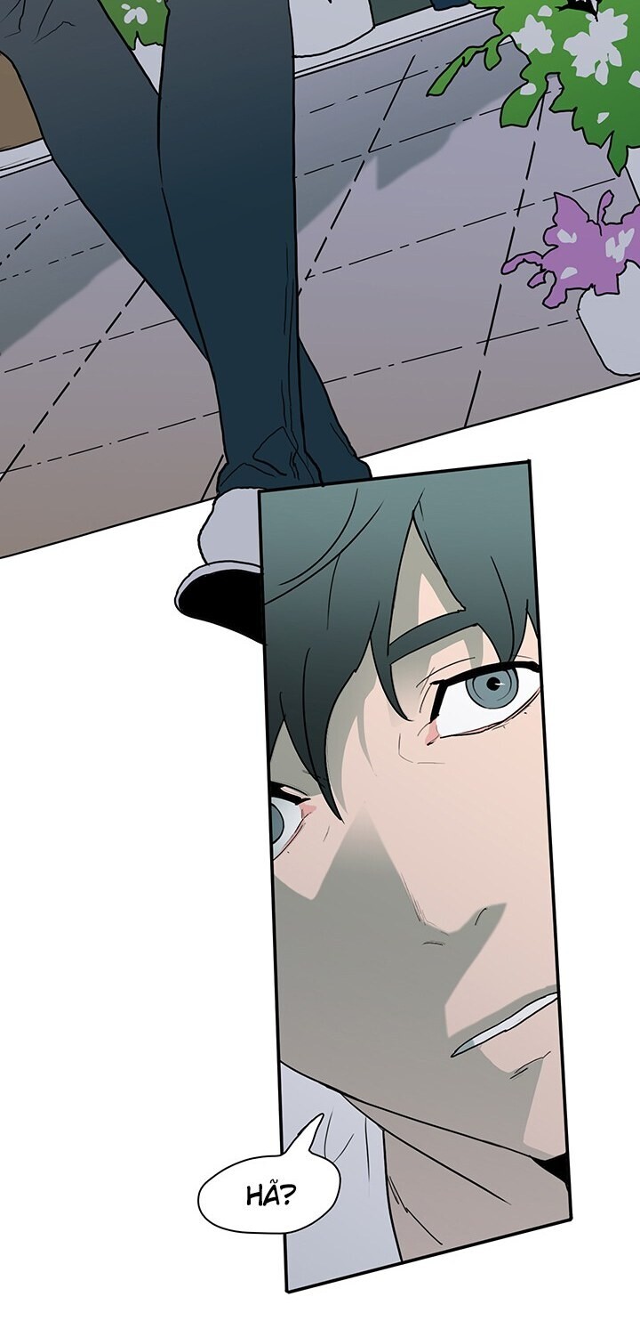 Dear Door Capitulo 2 - pagina 32 Dear Door Capitulo 2 - pagina 32