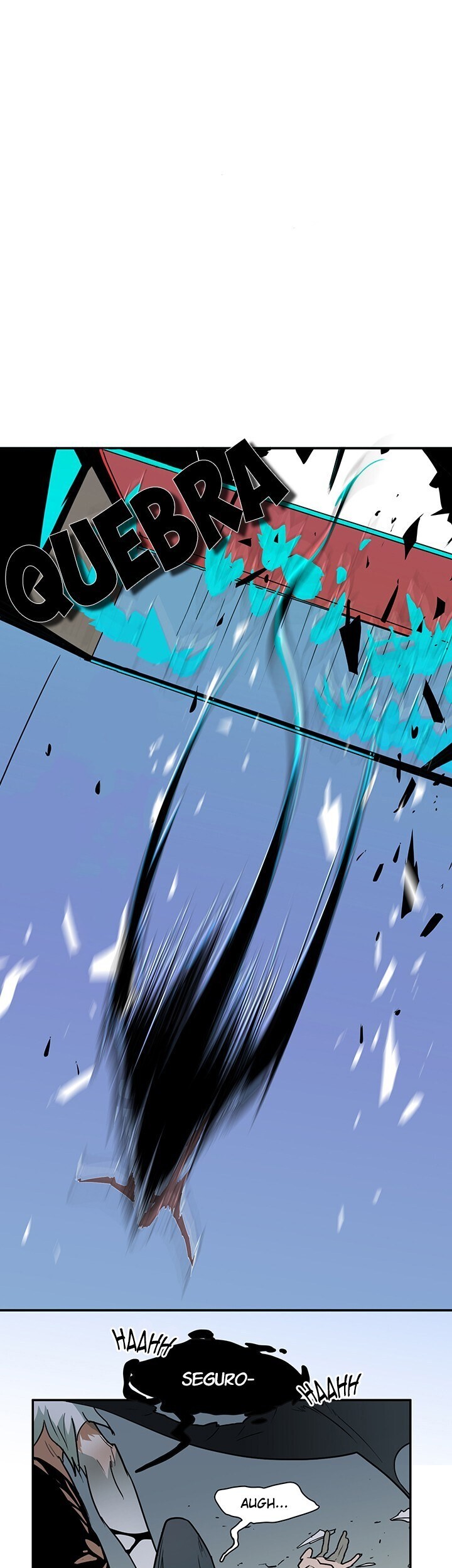 Dear Door Capitulo 2 - pagina 33 Dear Door Capitulo 2 - pagina 33