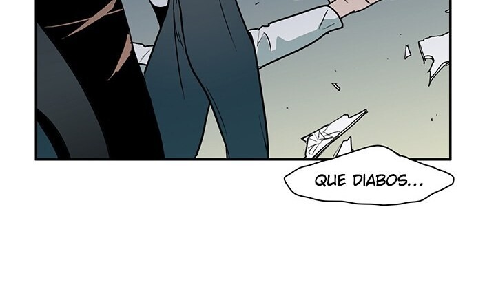 Dear Door Capitulo 2 - pagina 34 Dear Door Capitulo 2 - pagina 34