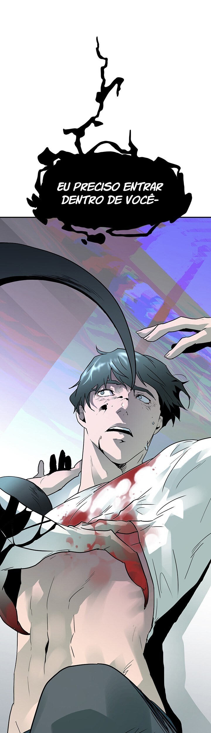 Dear Door Capitulo 2 - pagina 39 Dear Door Capitulo 2 - pagina 39