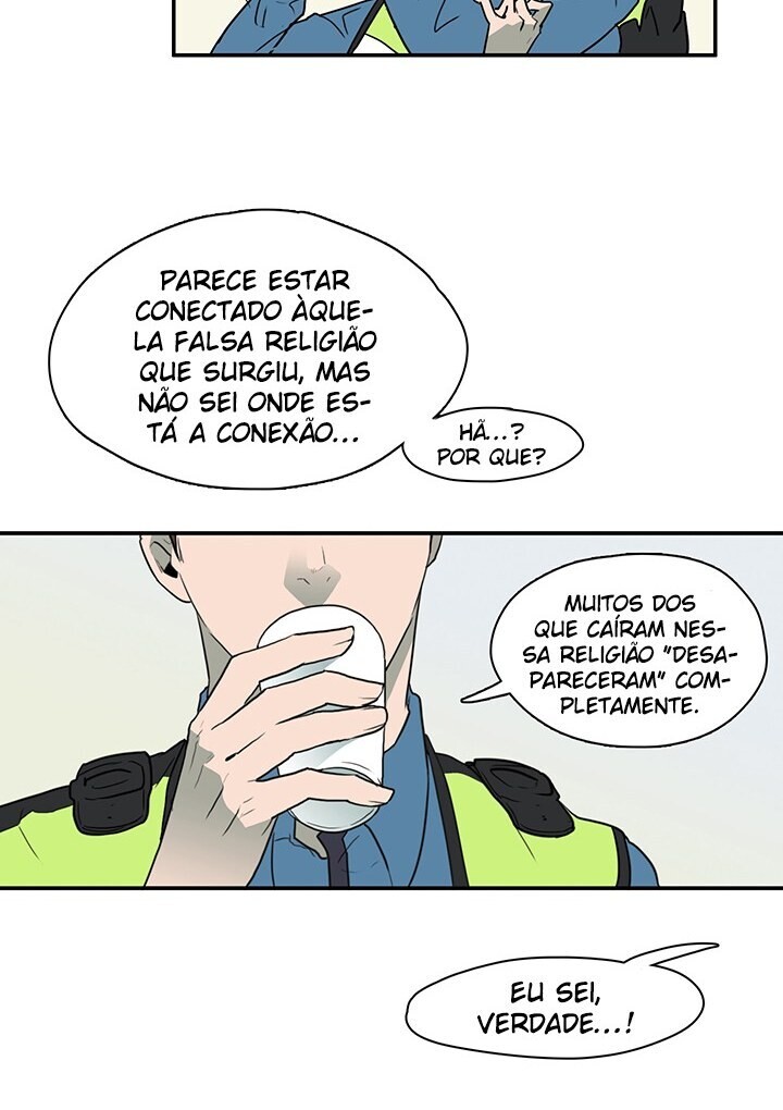 Dear Door Capitulo 2 - pagina 7 Dear Door Capitulo 2 - pagina 7