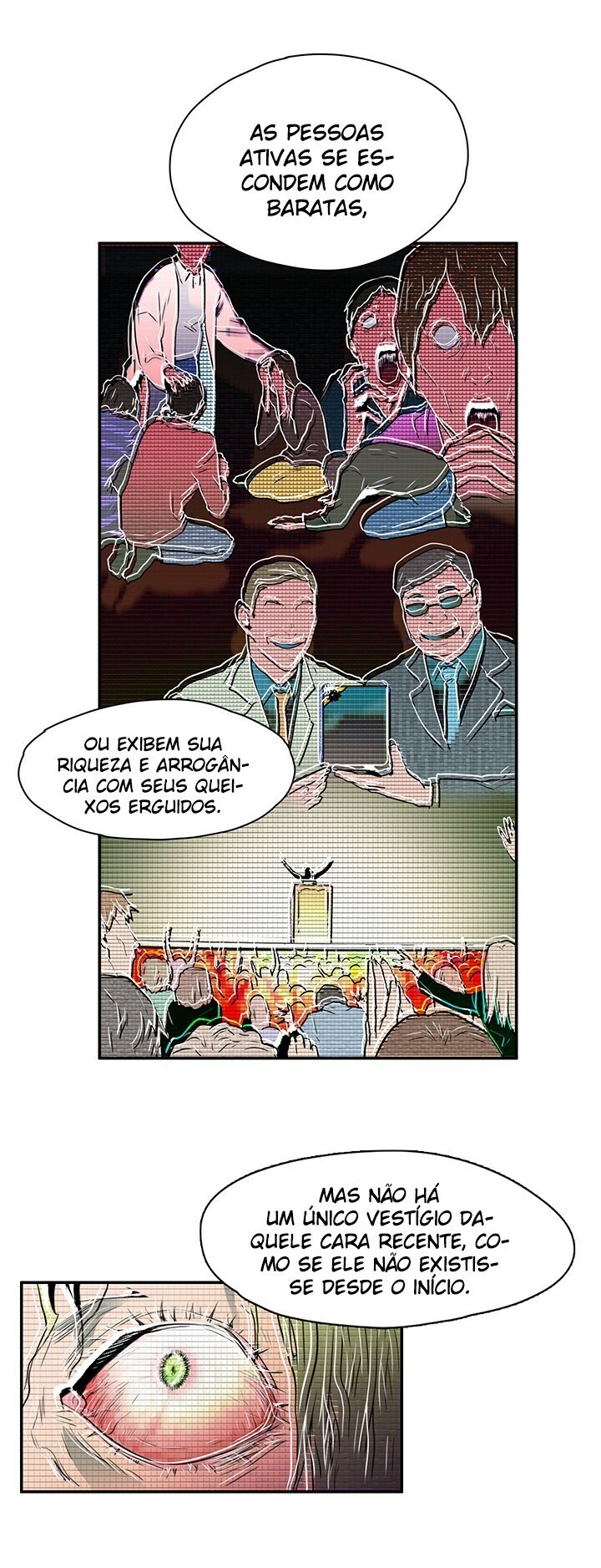 Dear Door Capitulo 2 - pagina 8 Dear Door Capitulo 2 - pagina 8