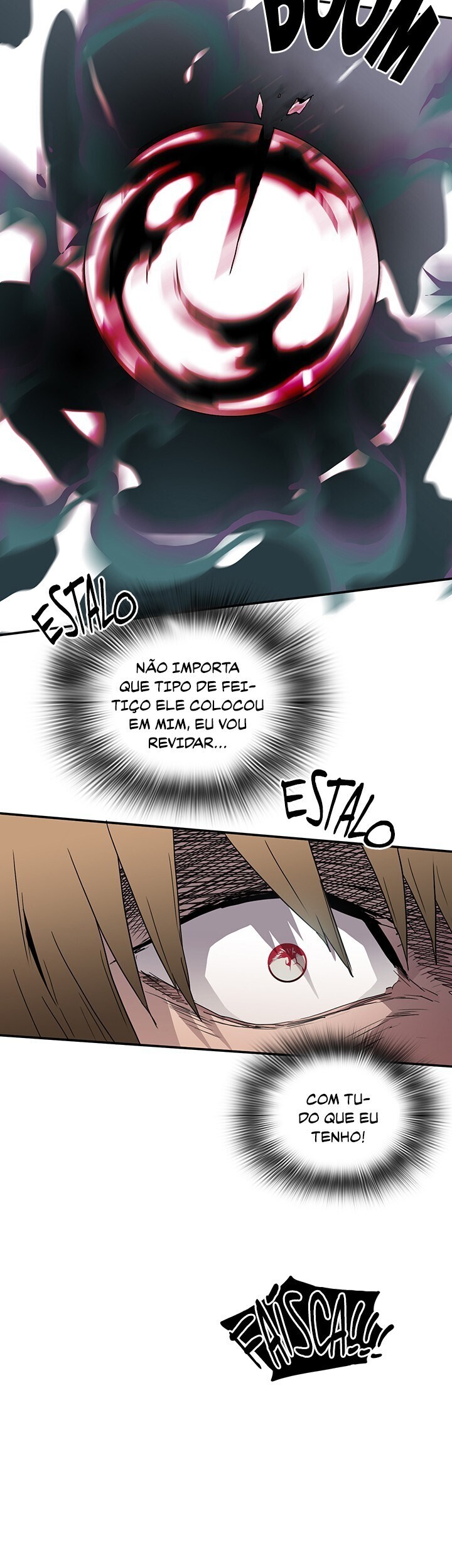 Dear Door Capitulo 20 - pagina 11