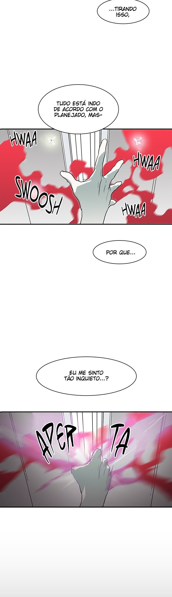 Dear Door Capitulo 20 - pagina 16
