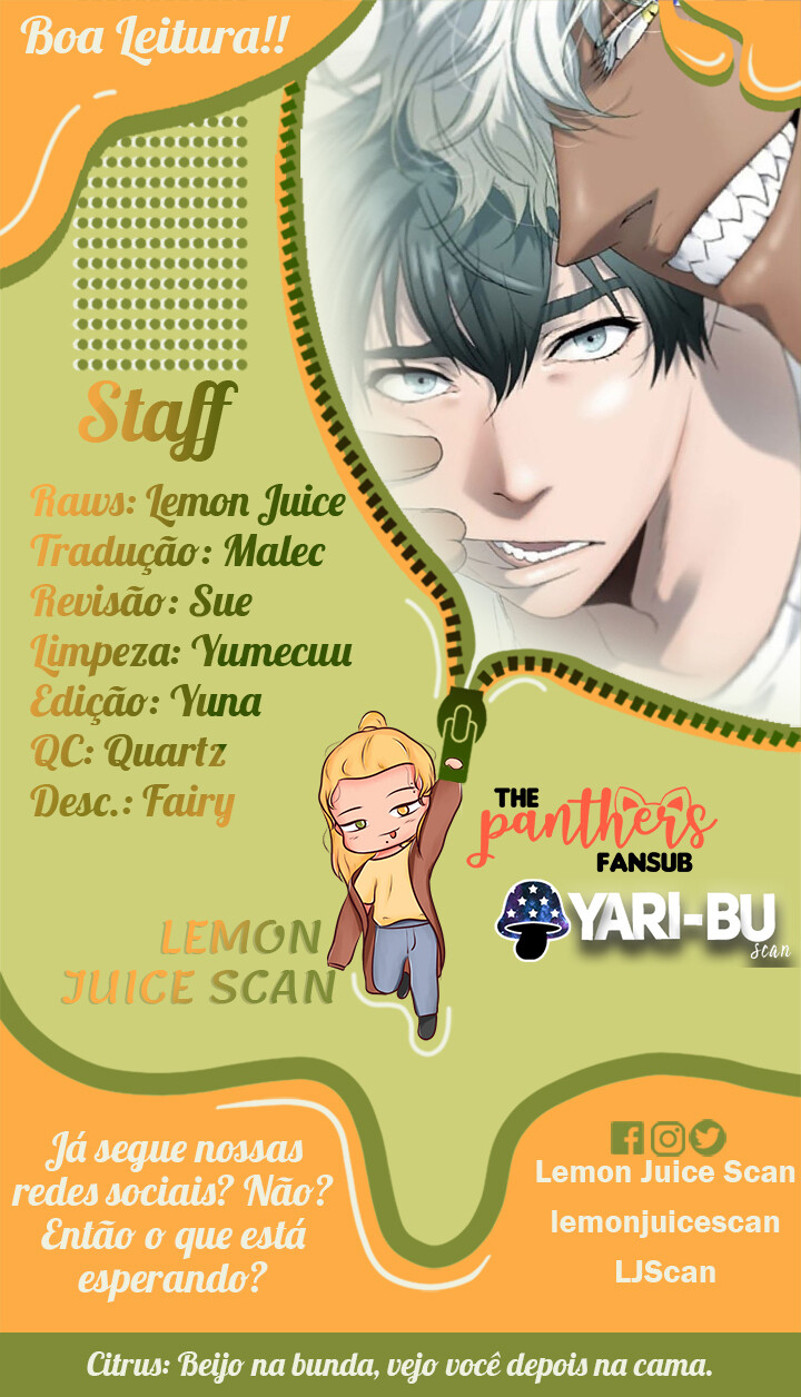 Dear Door Capitulo 20 - pagina 2