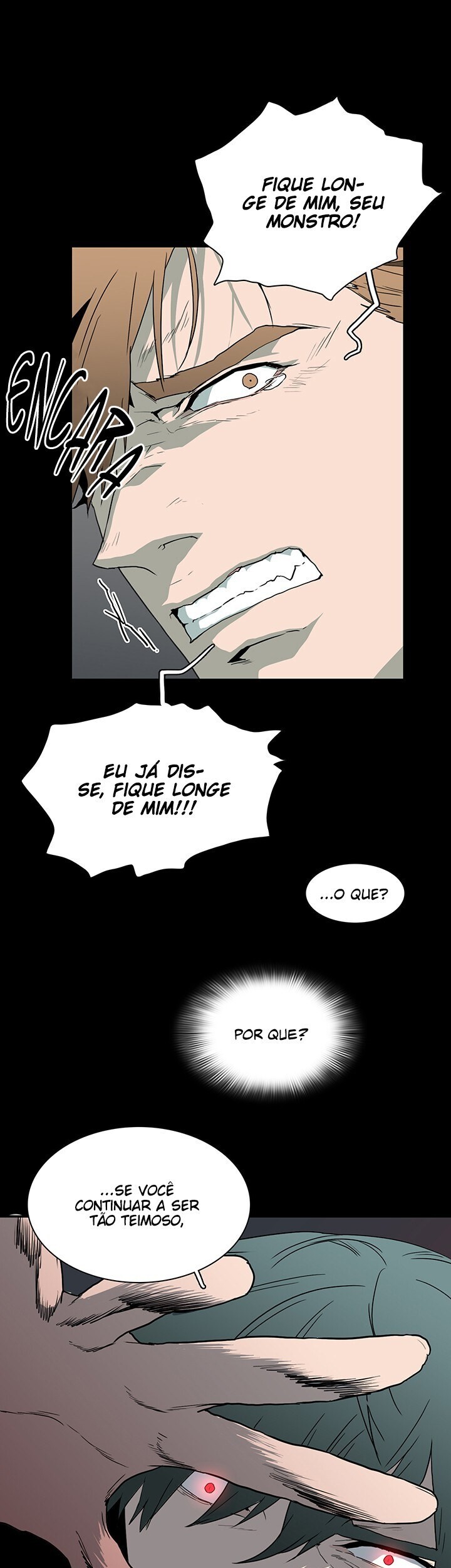 Dear Door Capitulo 20 - pagina 26