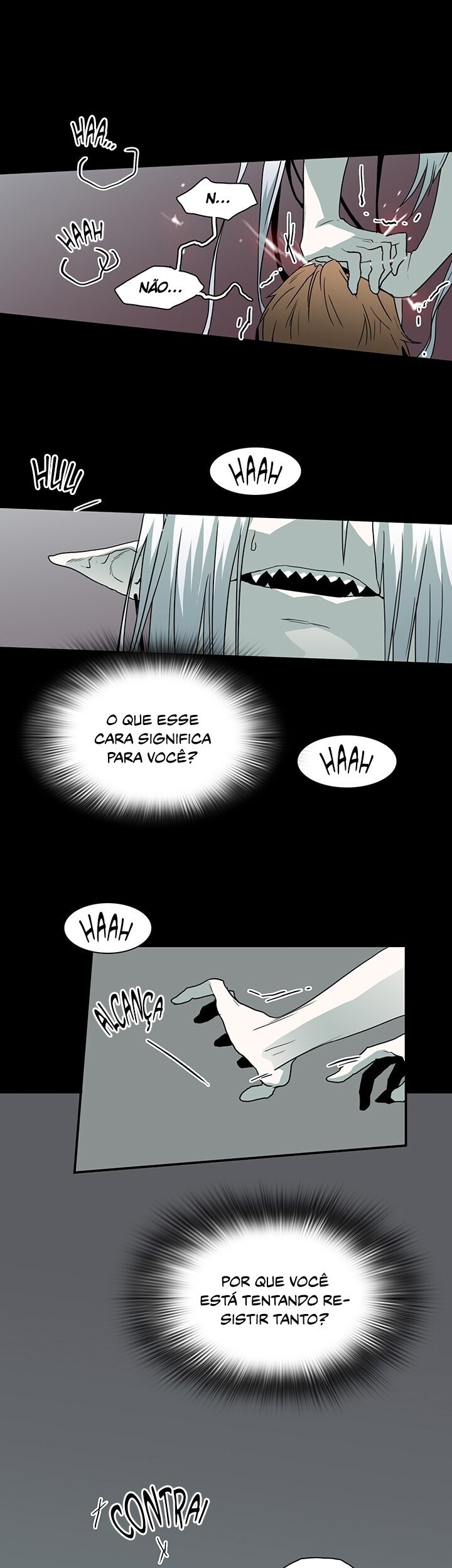 Dear Door Capitulo 20 - pagina 28