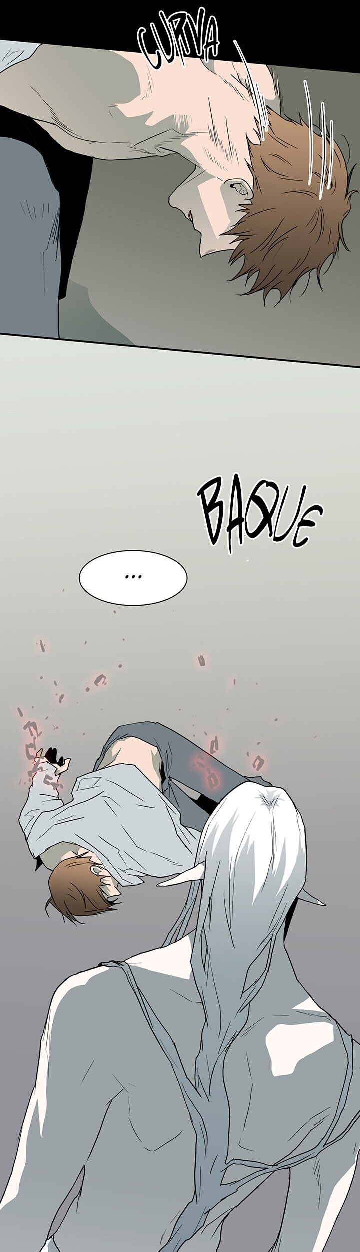 Dear Door Capitulo 20 - pagina 30
