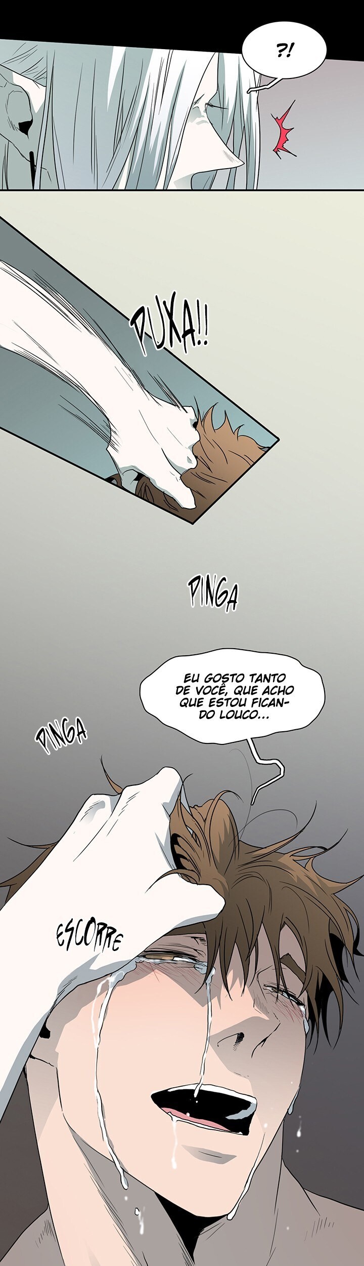 Dear Door Capitulo 20 - pagina 35