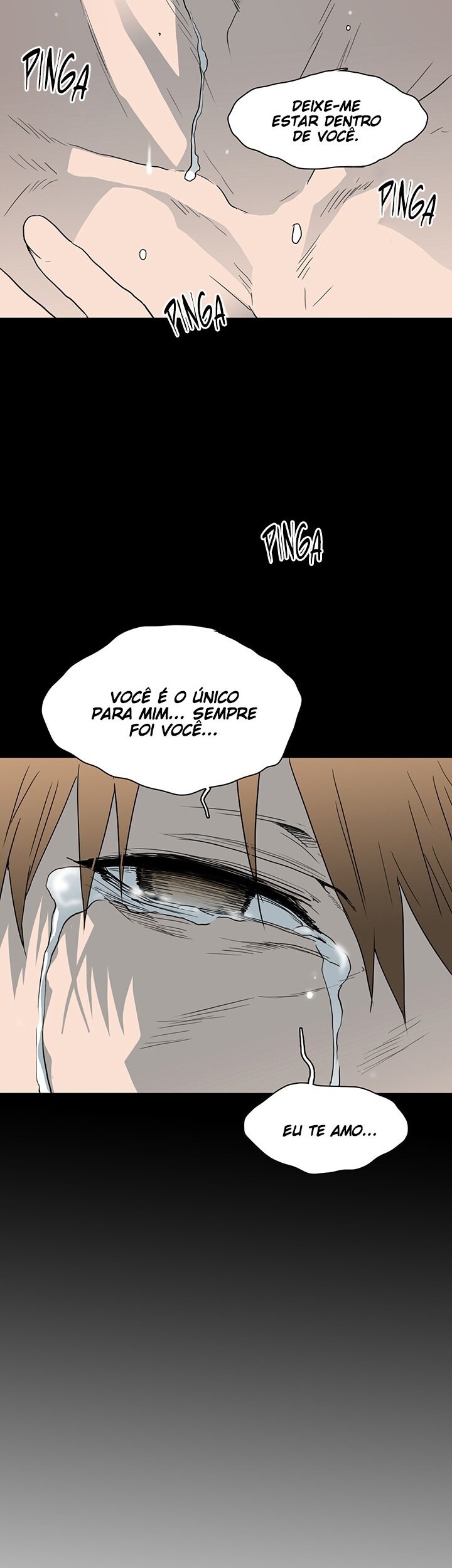 Dear Door Capitulo 20 - pagina 36