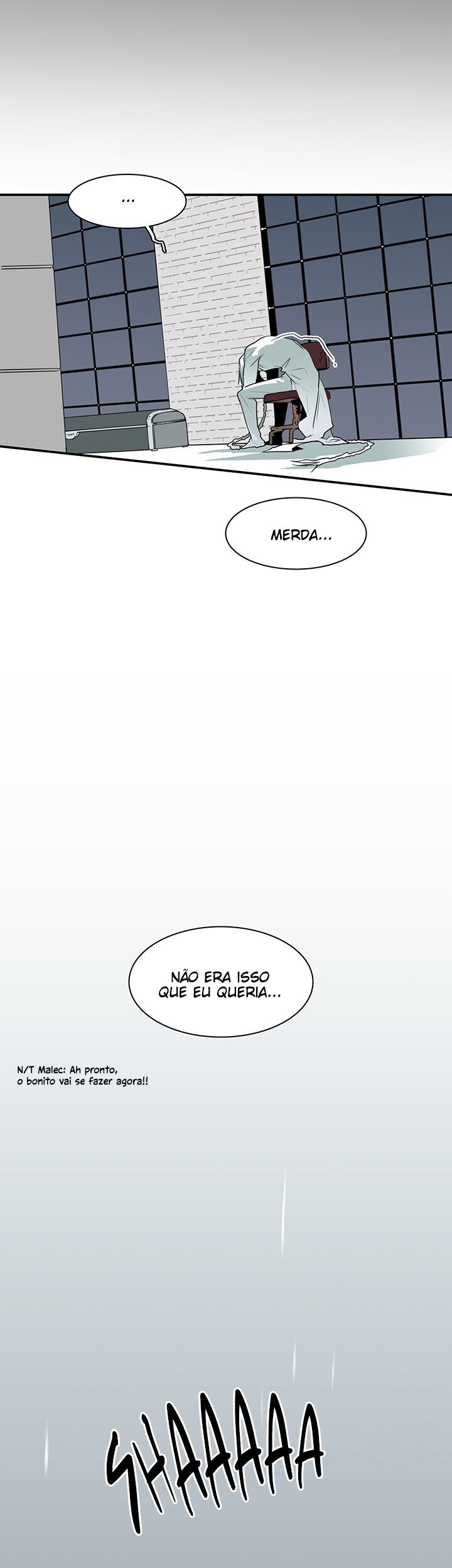 Dear Door Capitulo 20 - pagina 37