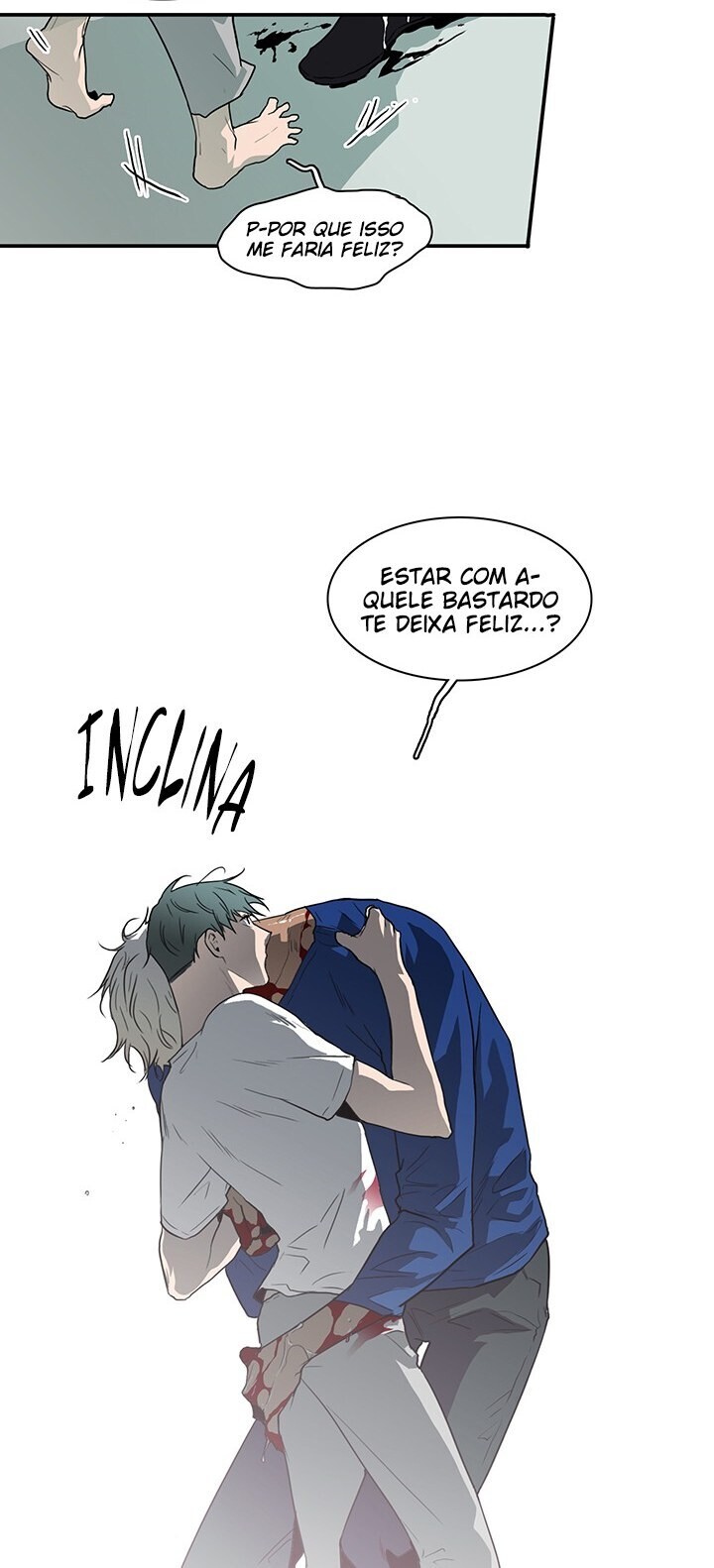 Dear Door Capitulo 20 - pagina 47