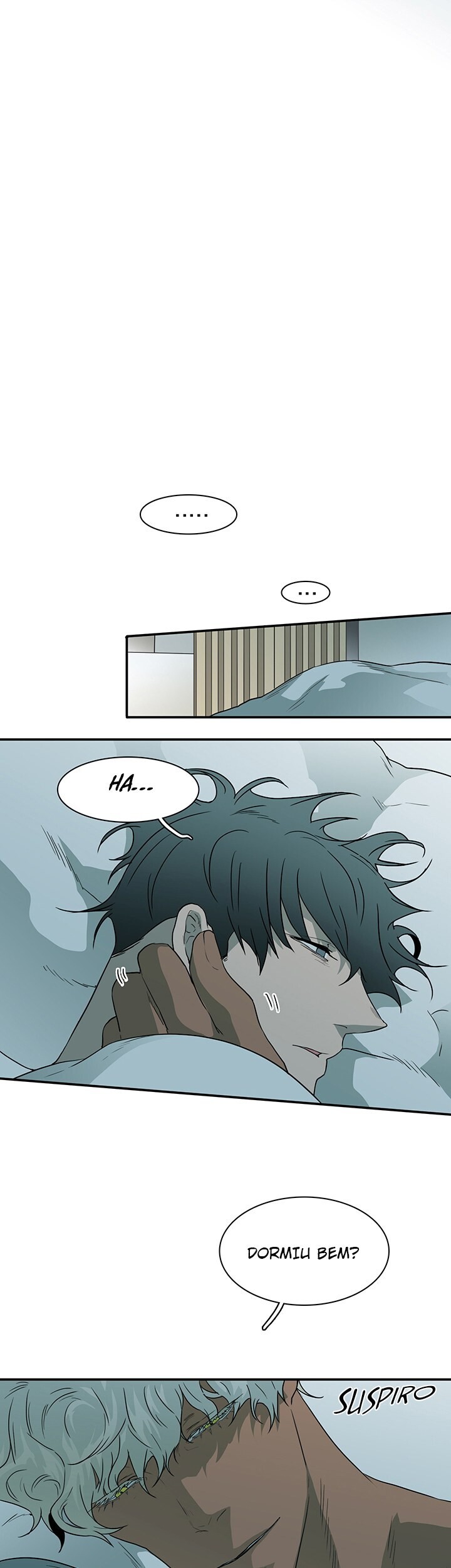 Dear Door Capitulo 21 - pagina 25