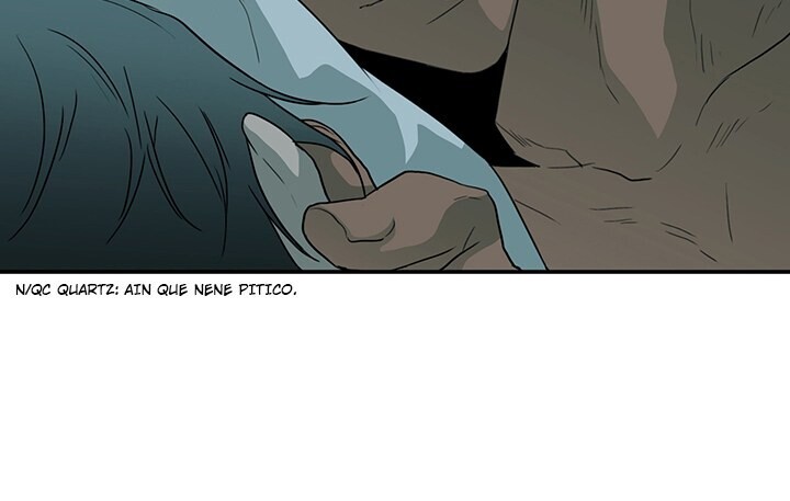 Dear Door Capitulo 21 - pagina 26