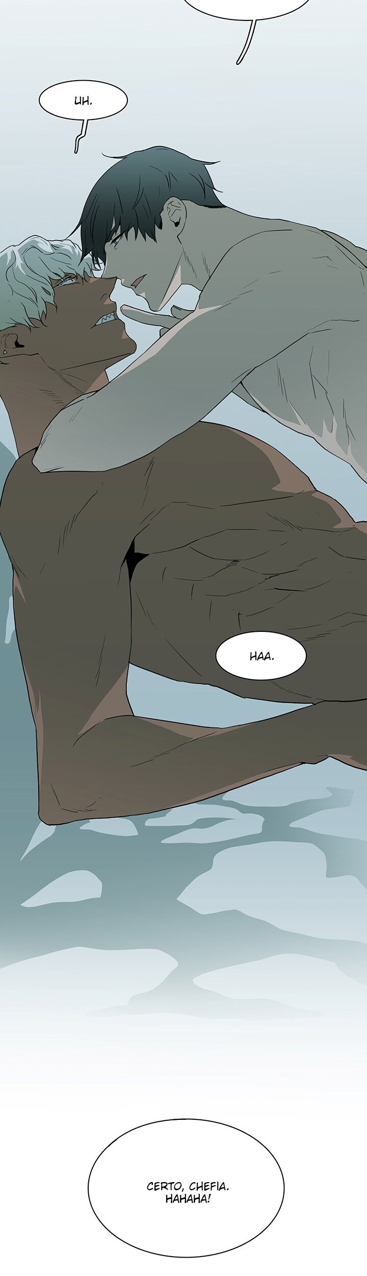 Dear Door Capitulo 21 - pagina 35