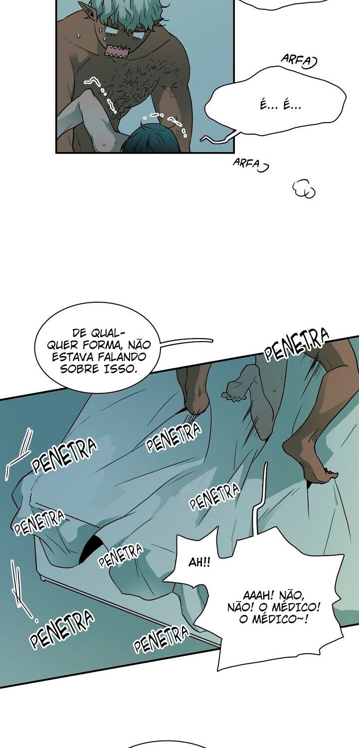 Dear Door Capitulo 22 - pagina 10