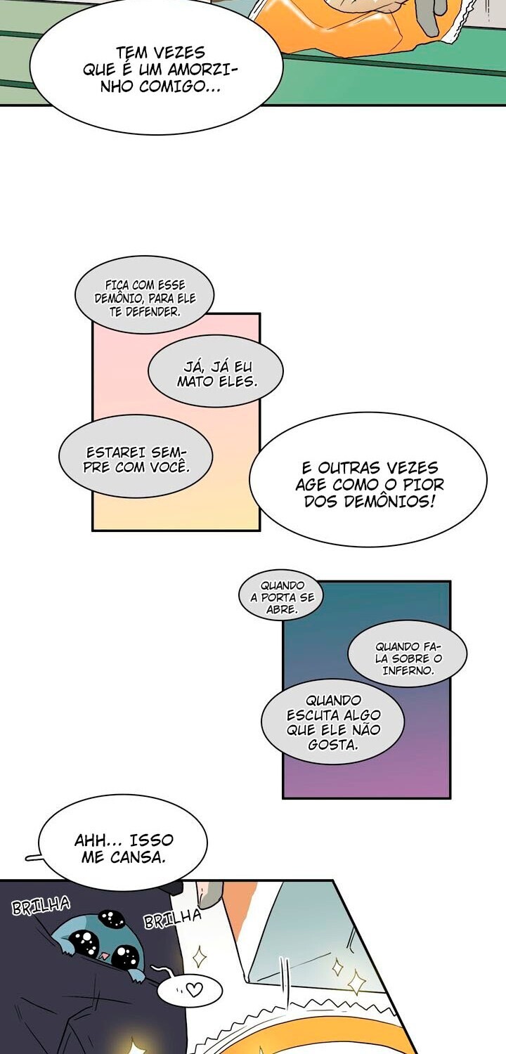 Dear Door Capitulo 22 - pagina 17