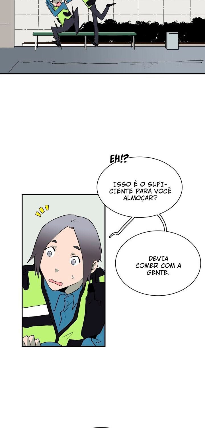 Dear Door Capitulo 22 - pagina 19