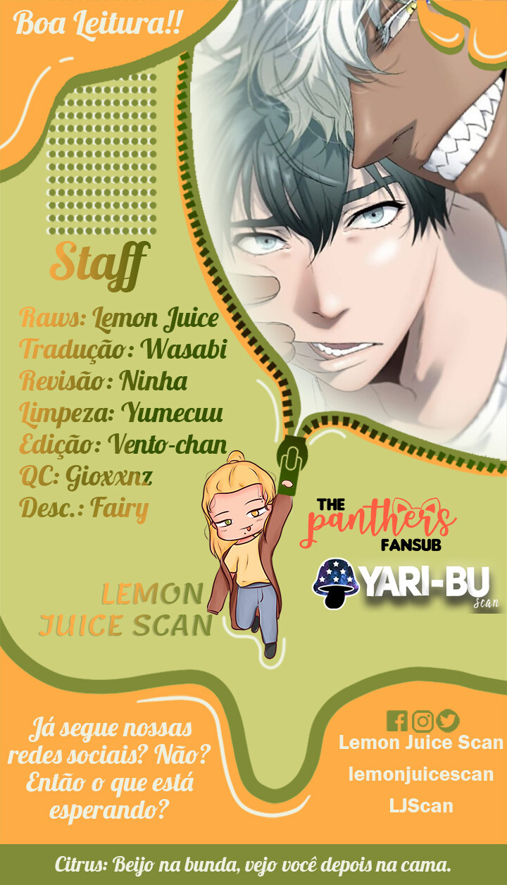 Dear Door Capitulo 22 - pagina 2