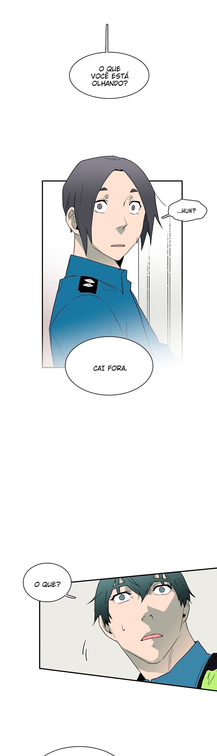 Dear Door Capitulo 22 - pagina 25